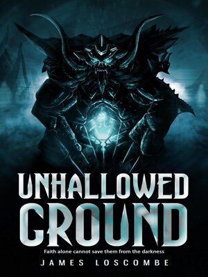 cover image of Unhallowed Ground